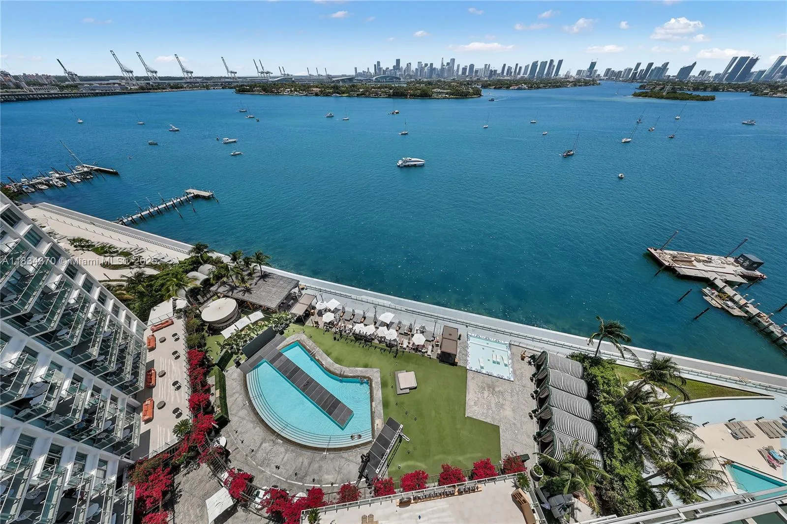 1100 West Ave # 1614, Miami Beach FL 33139
