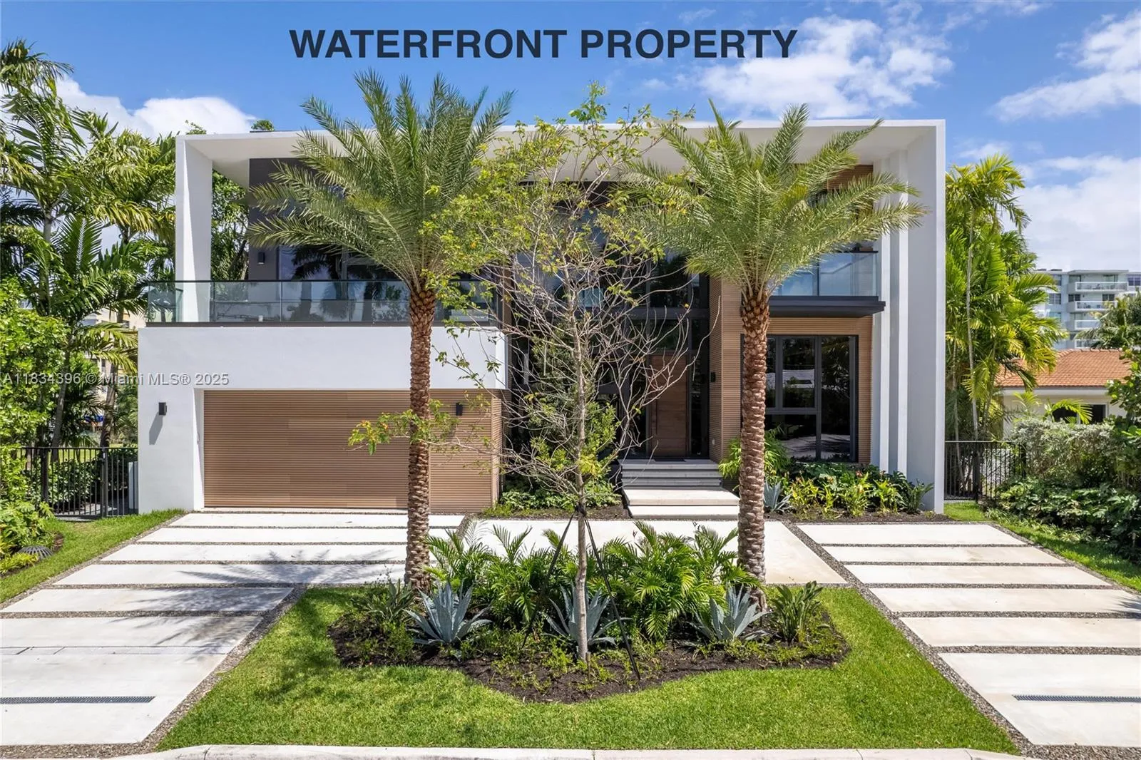 6 bedroom 5 bath for sale at 10161 E Broadview Dr, Bay Harbor Islands FL 33154