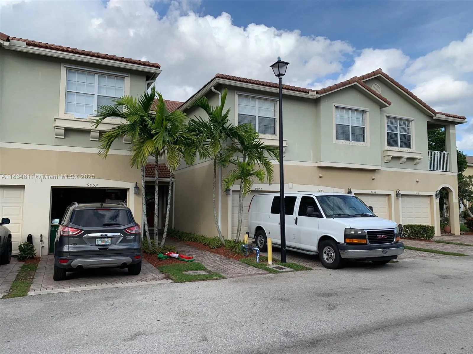 9057 Preston Pl # 0, Tamarac FL 33321