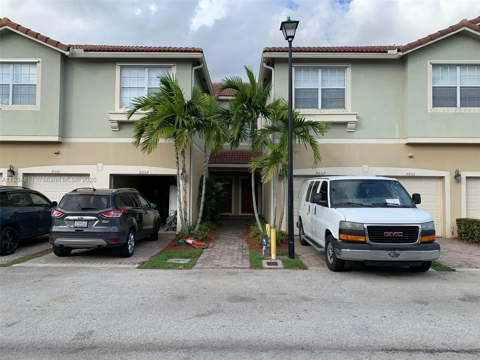 9057 Preston Pl # 0, Tamarac FL 33321