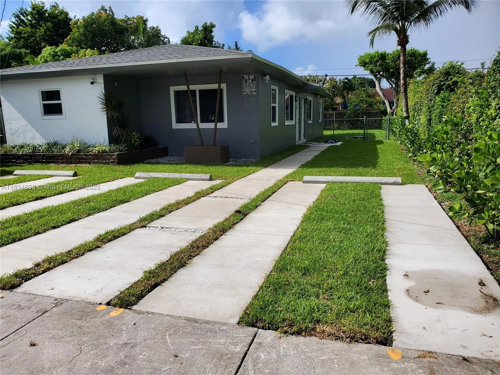 1170 NE 111th St # 1170, Miami FL 33161