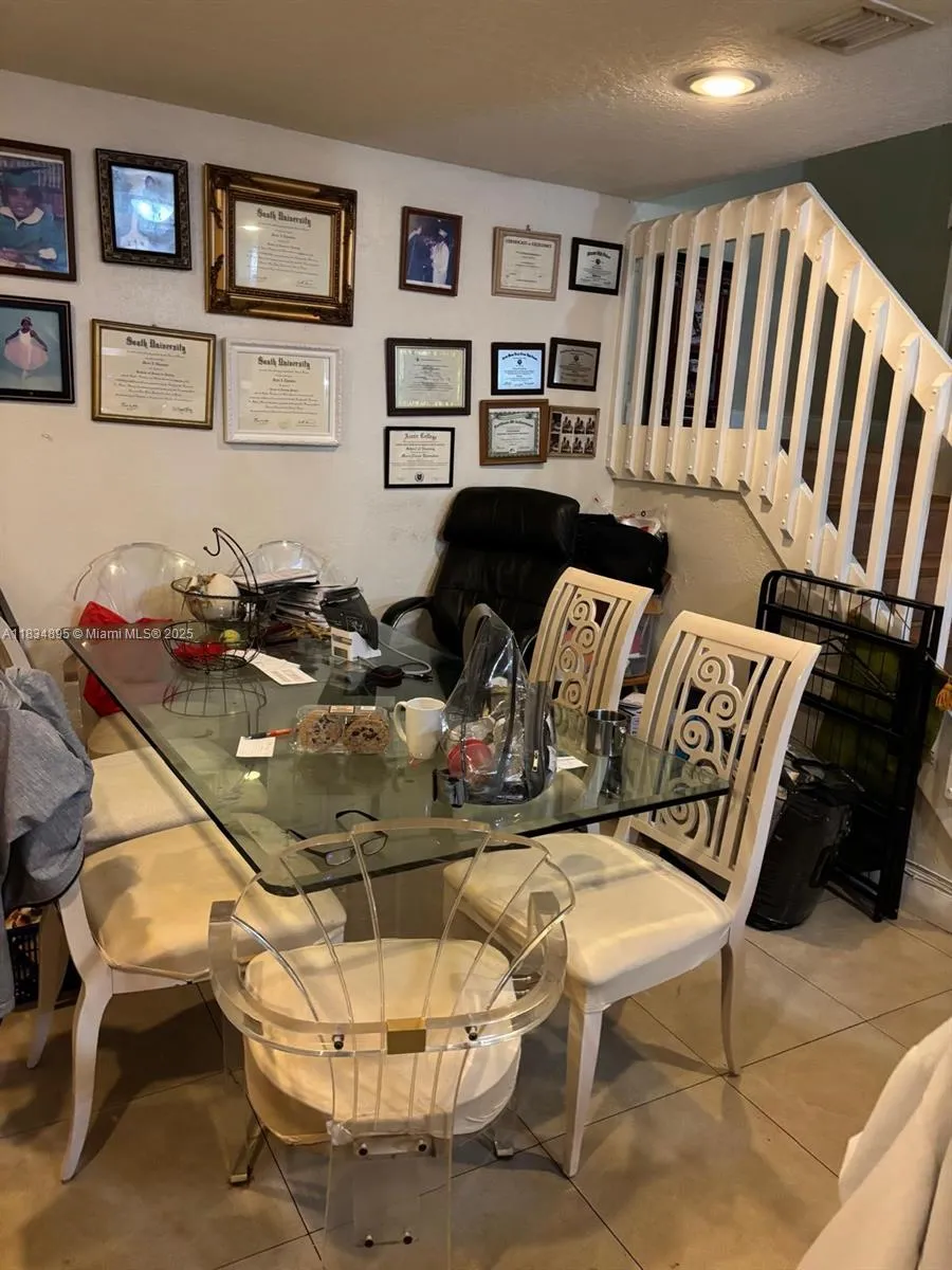 3 bedroom 2 bath for sale at 1203 Sussex Dr, North Lauderdale FL 33068