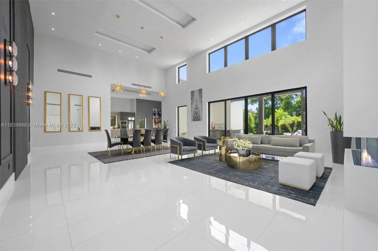 6 bedroom 6 bath for sale at 11350 NW 8th St, Plantation FL 33325