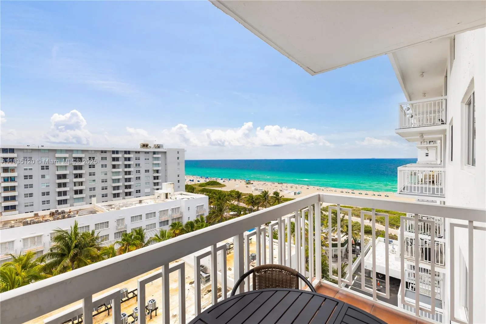 1 bedroom 1 bath for sale at 401 Ocean Dr # 1024, Miami Beach FL 33139