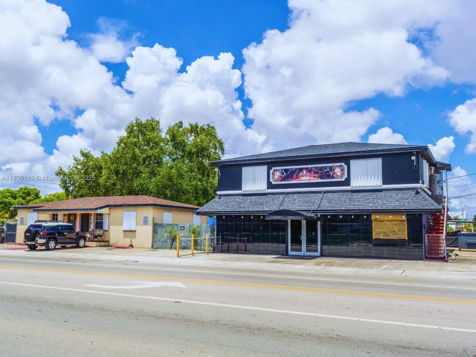 for sale at 3490 NW 32nd Ave, Miami FL 33142