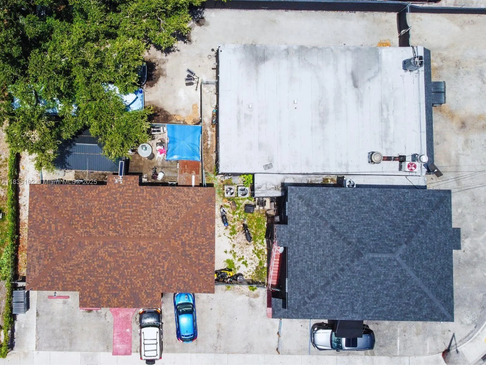 3490 NW 32nd Ave, Miami FL 33142