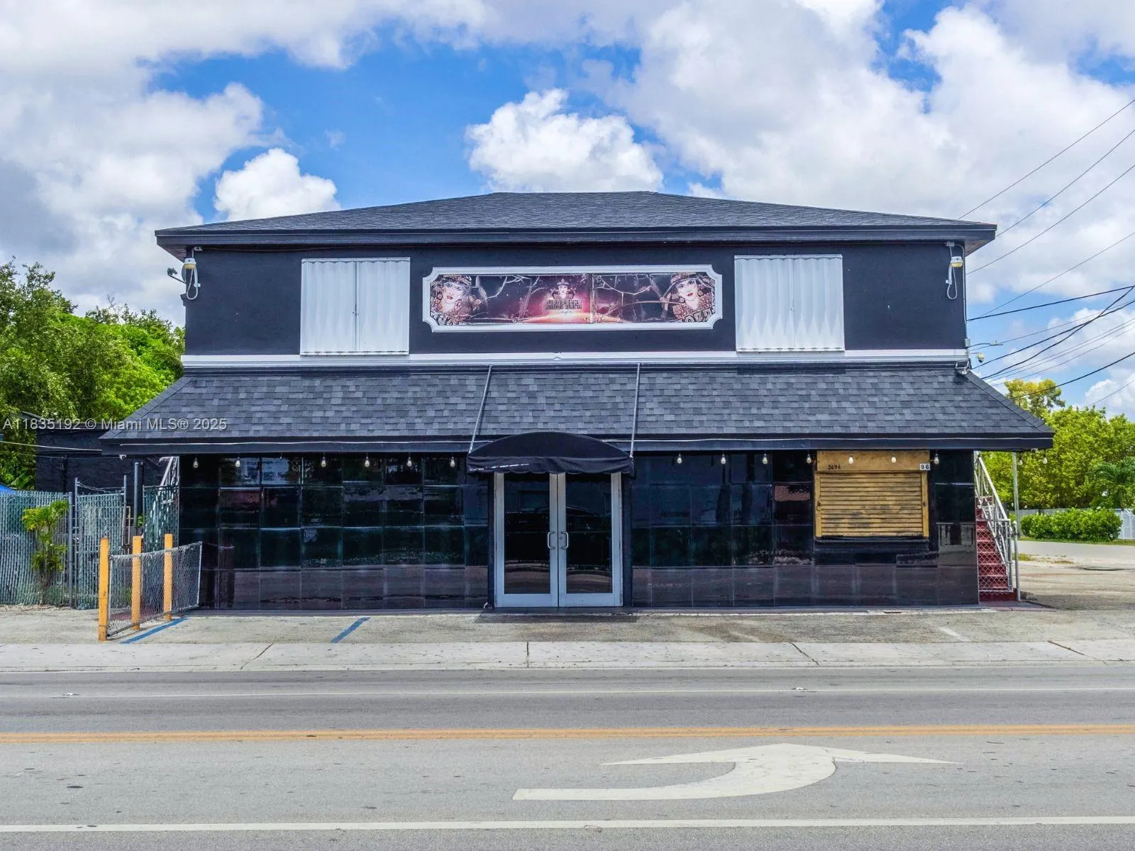3490 NW 32nd Ave, Miami FL 33142