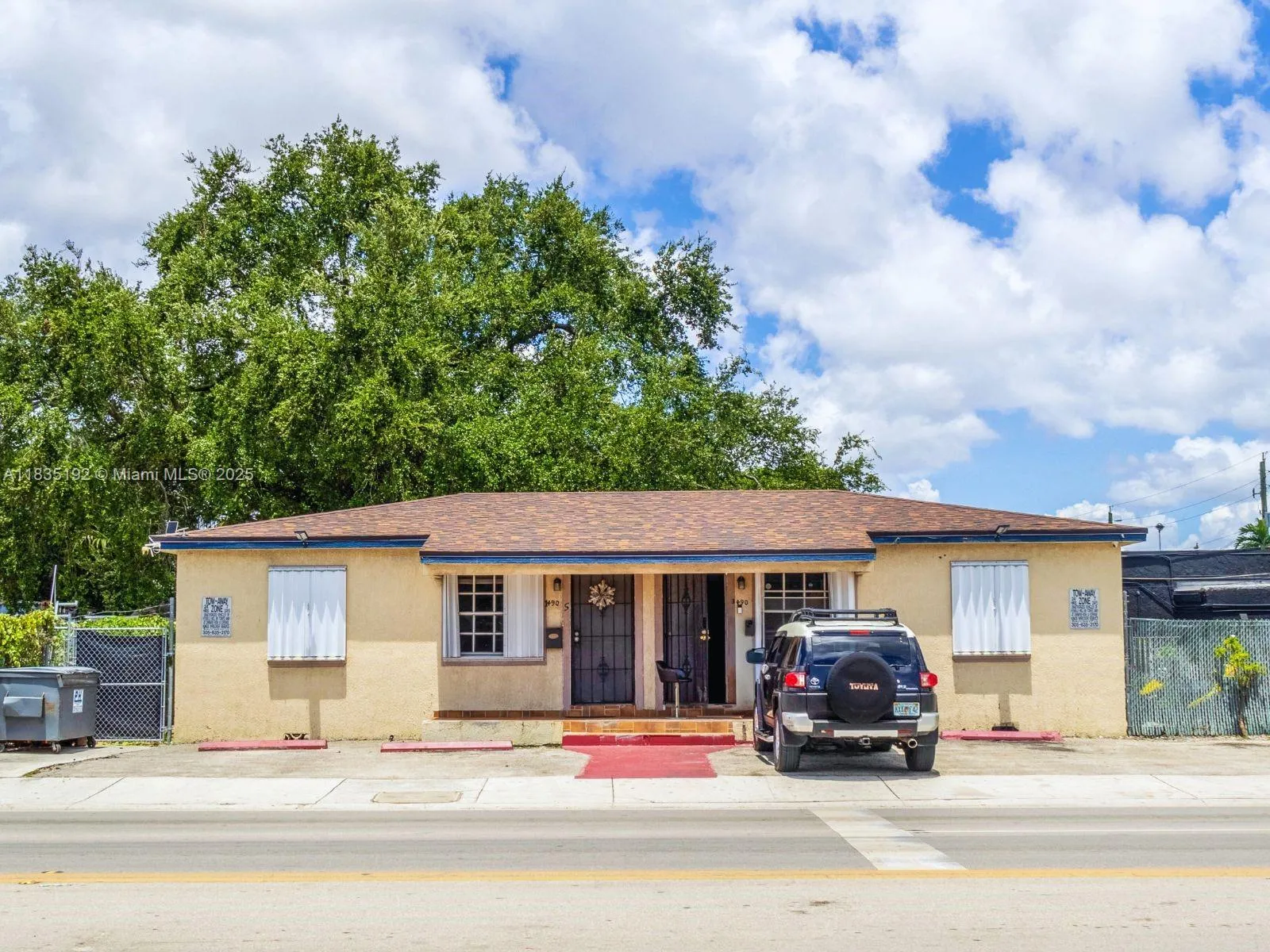 3490 NW 32nd Ave, Miami FL 33142