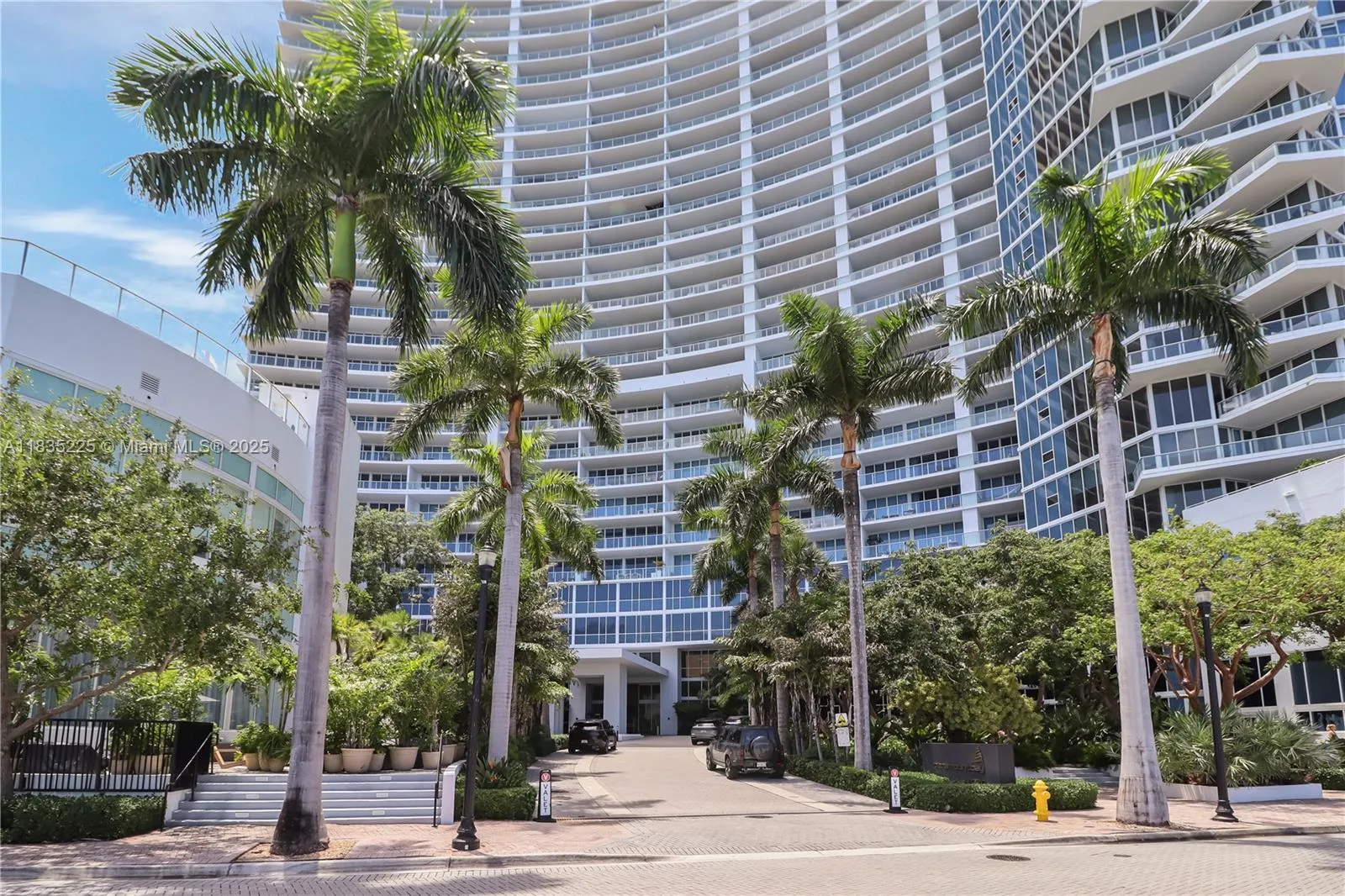 2020 N Bayshore Dr # 2801, Miami FL 33137