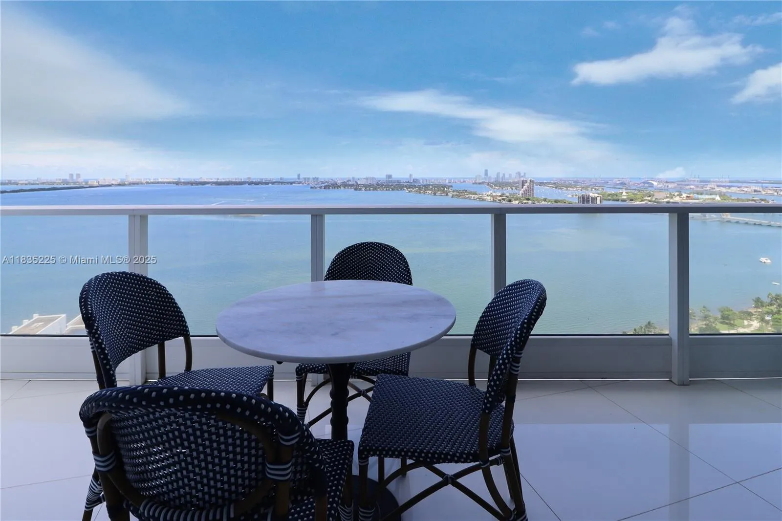 2020 N Bayshore Dr # 2801, Miami FL 33137