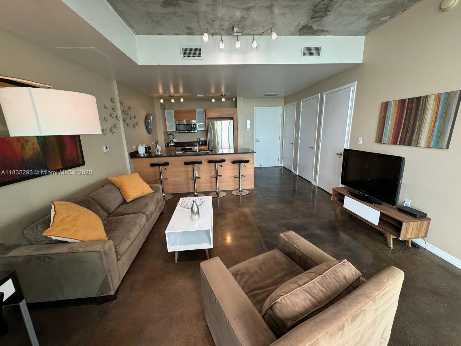 1 bath for sale at 3301 NE 1st Ave # H2903, Miami FL 33137