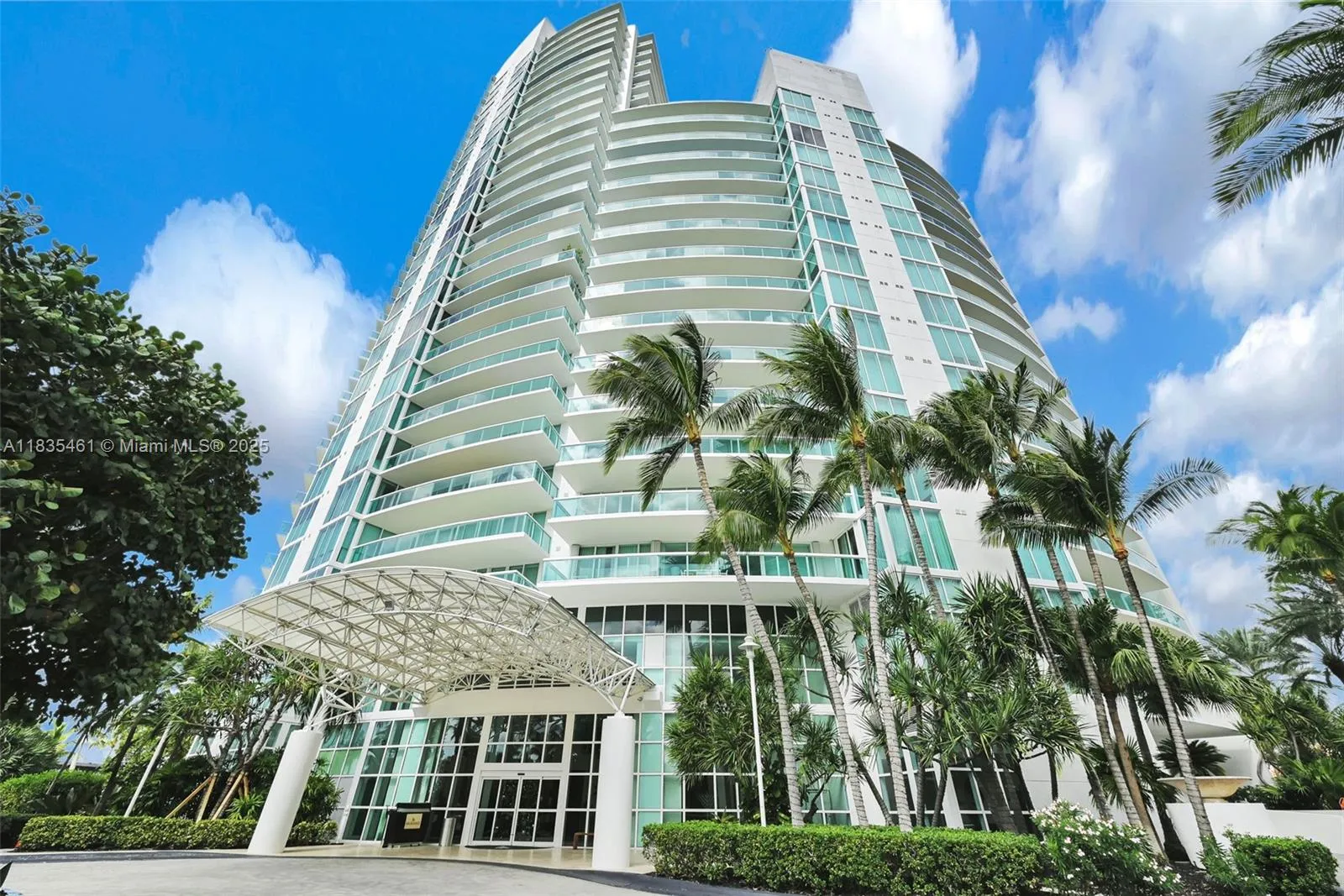 1000 S Pointe Dr # 1706, Miami Beach FL 33139