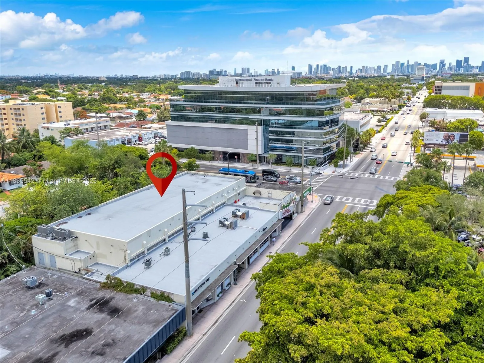 3717 SW 8th St, Coral Gables FL 33134