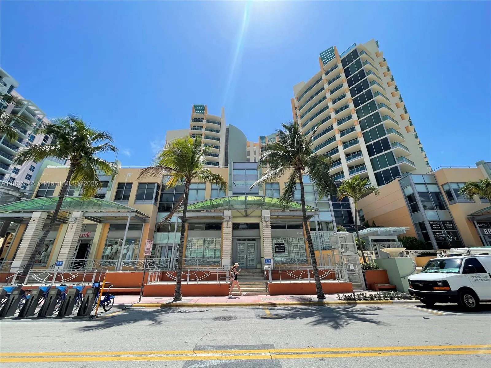 for sale at 1451 Ocean Dr # 102, Miami Beach FL 33139