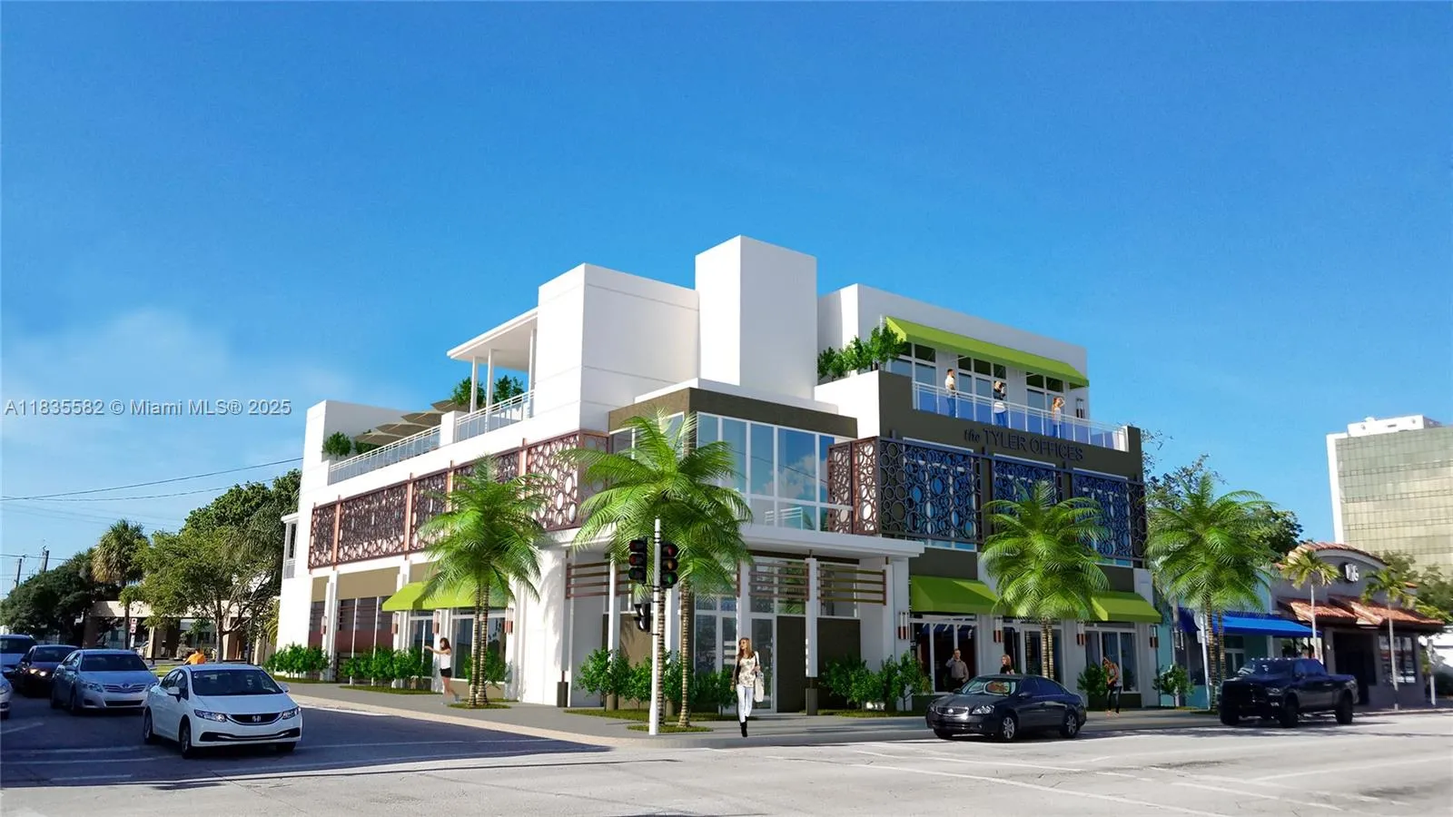 for sale at 1955 Tyler St, Hollywood FL 33020