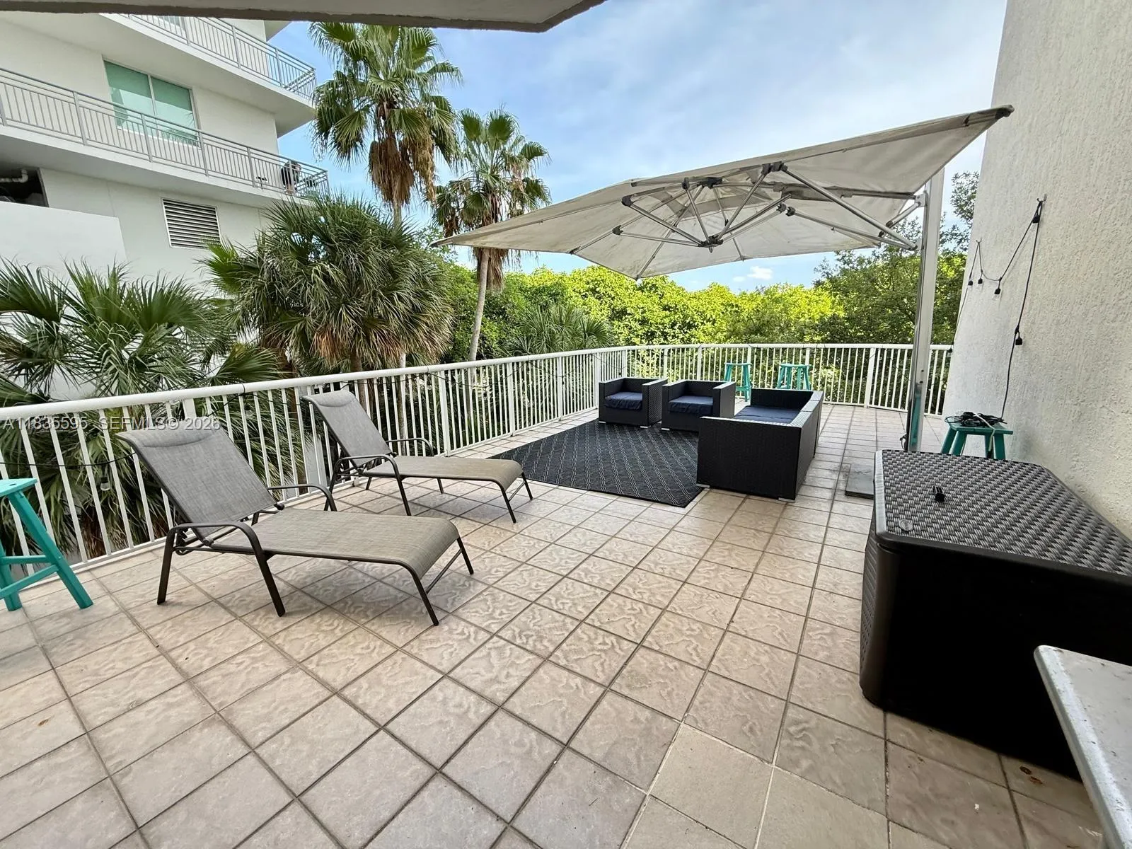 1 bedroom 1 bath for sale at 280 SW 20th Rd # 404, Miami FL 33129