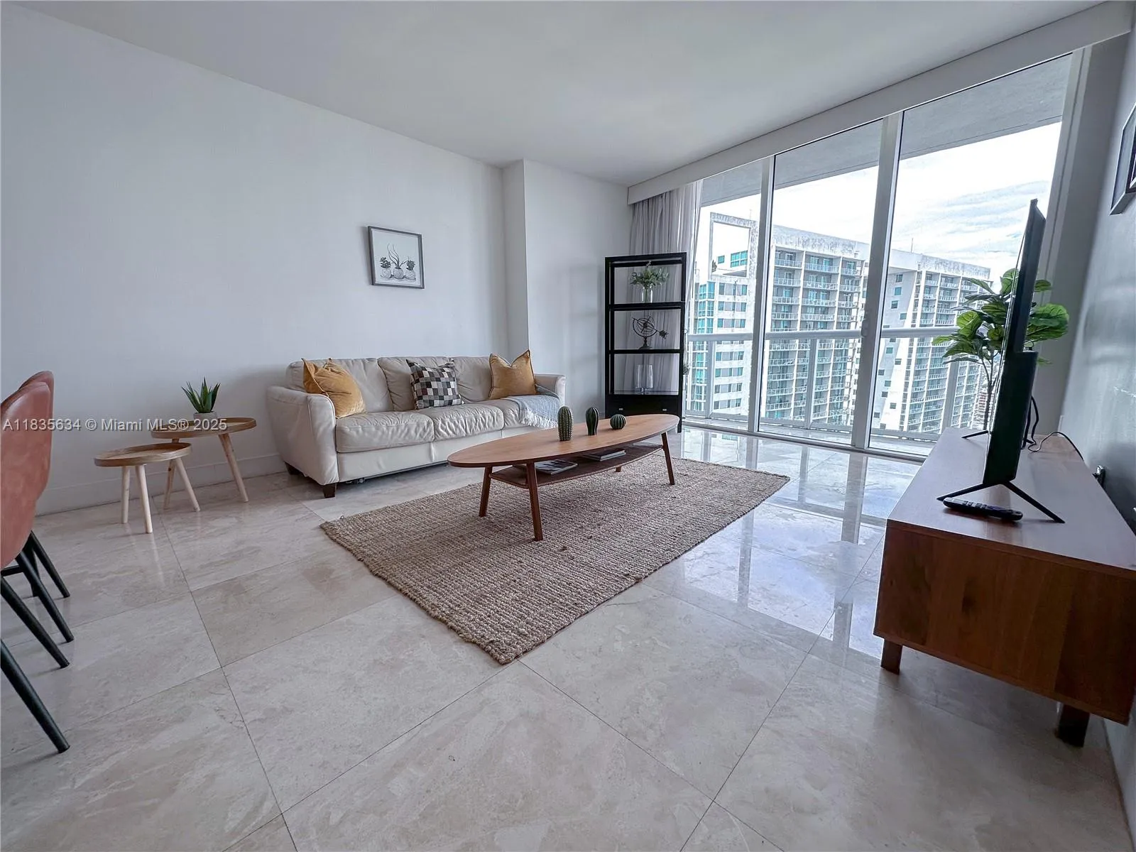 485 Brickell Ave # 3606, Miami FL 33131