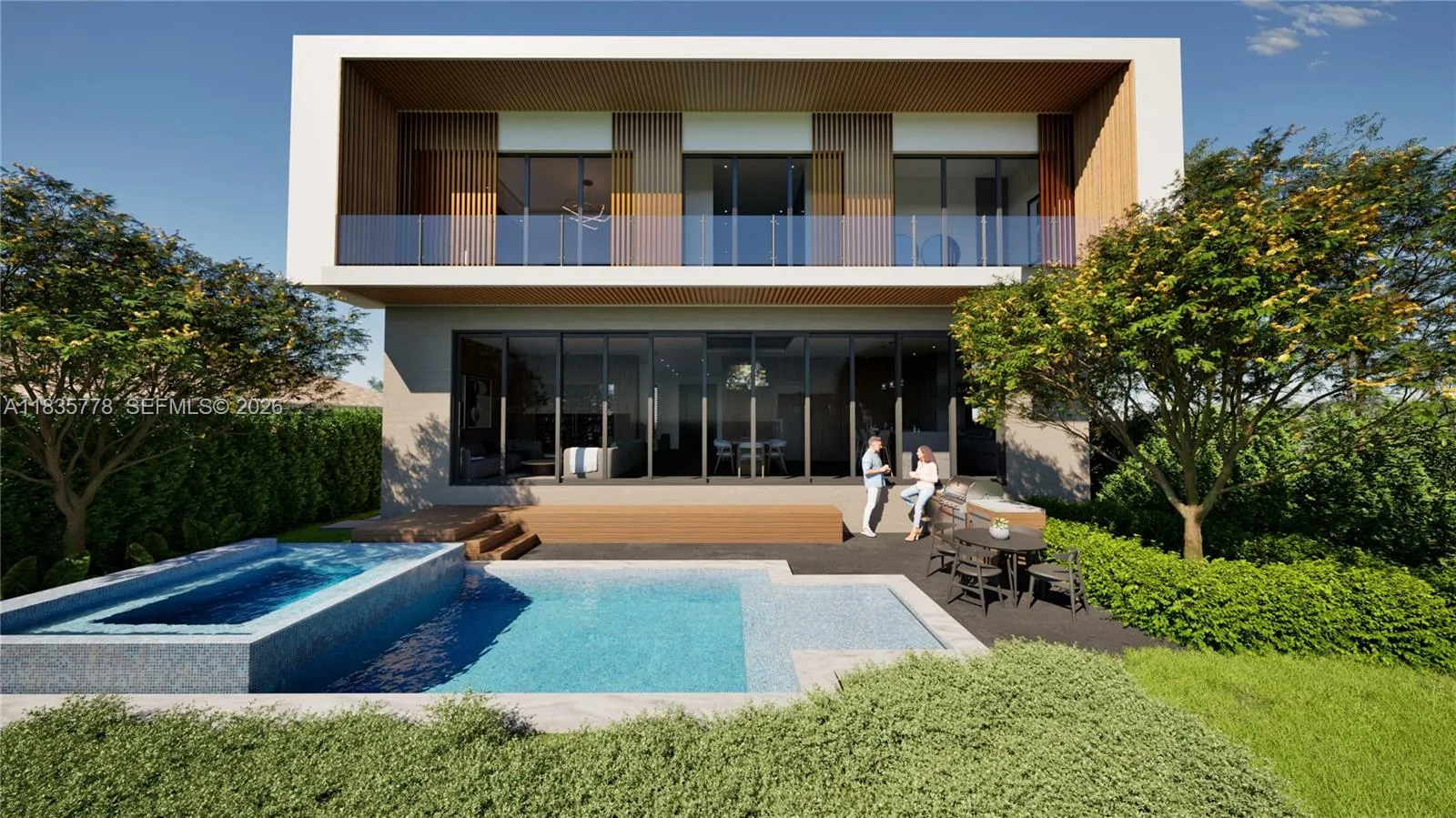 4152 Alton Rd, Miami Beach FL 33140