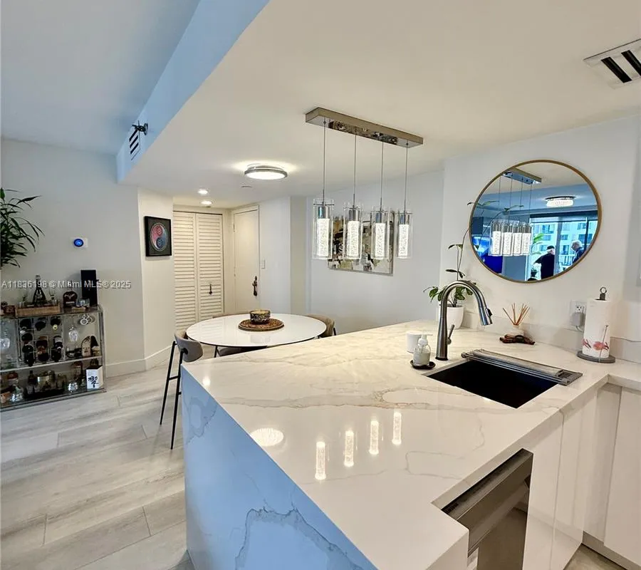 770 Claughton Island Dr # 1503, Miami FL 33131