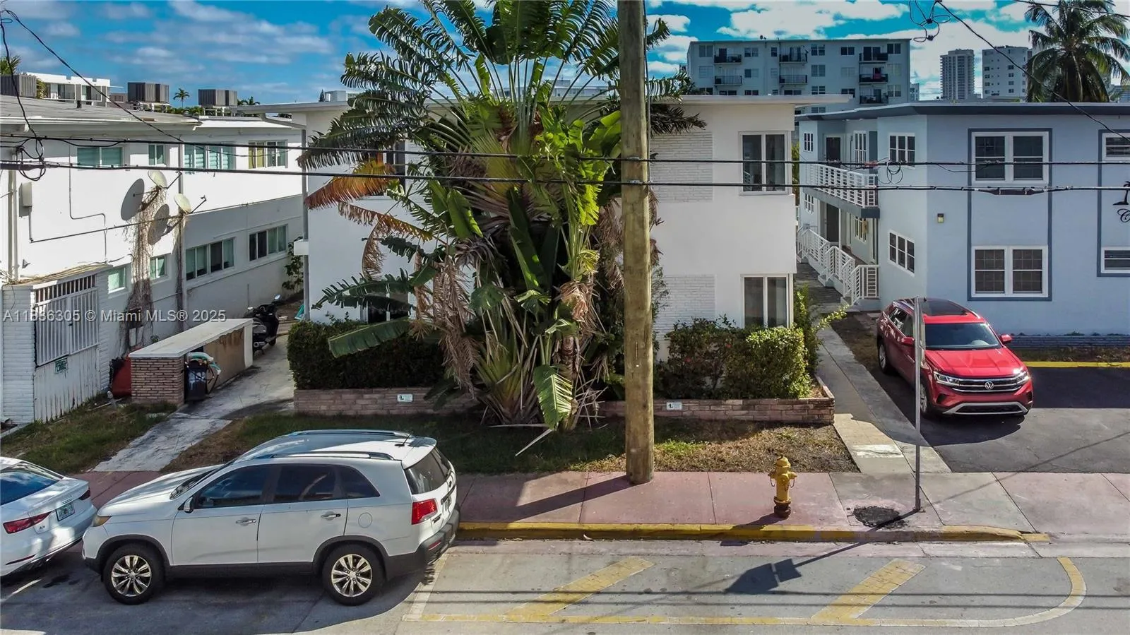 for sale at 8025 Crespi Blvd, Miami Beach FL 33141