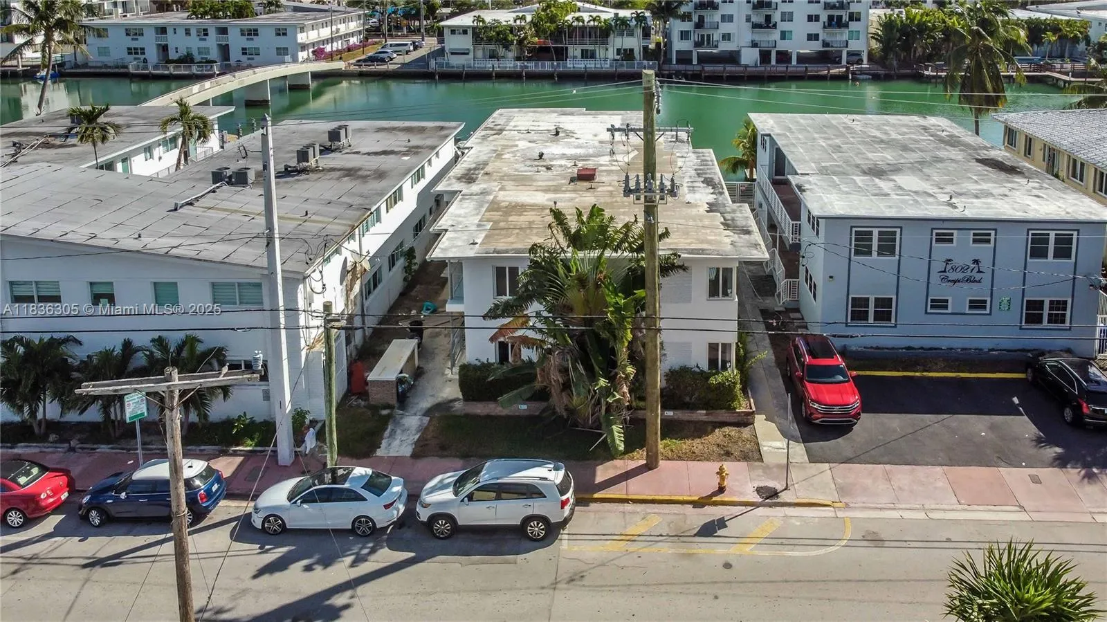 8025 Crespi Blvd, Miami Beach FL 33141