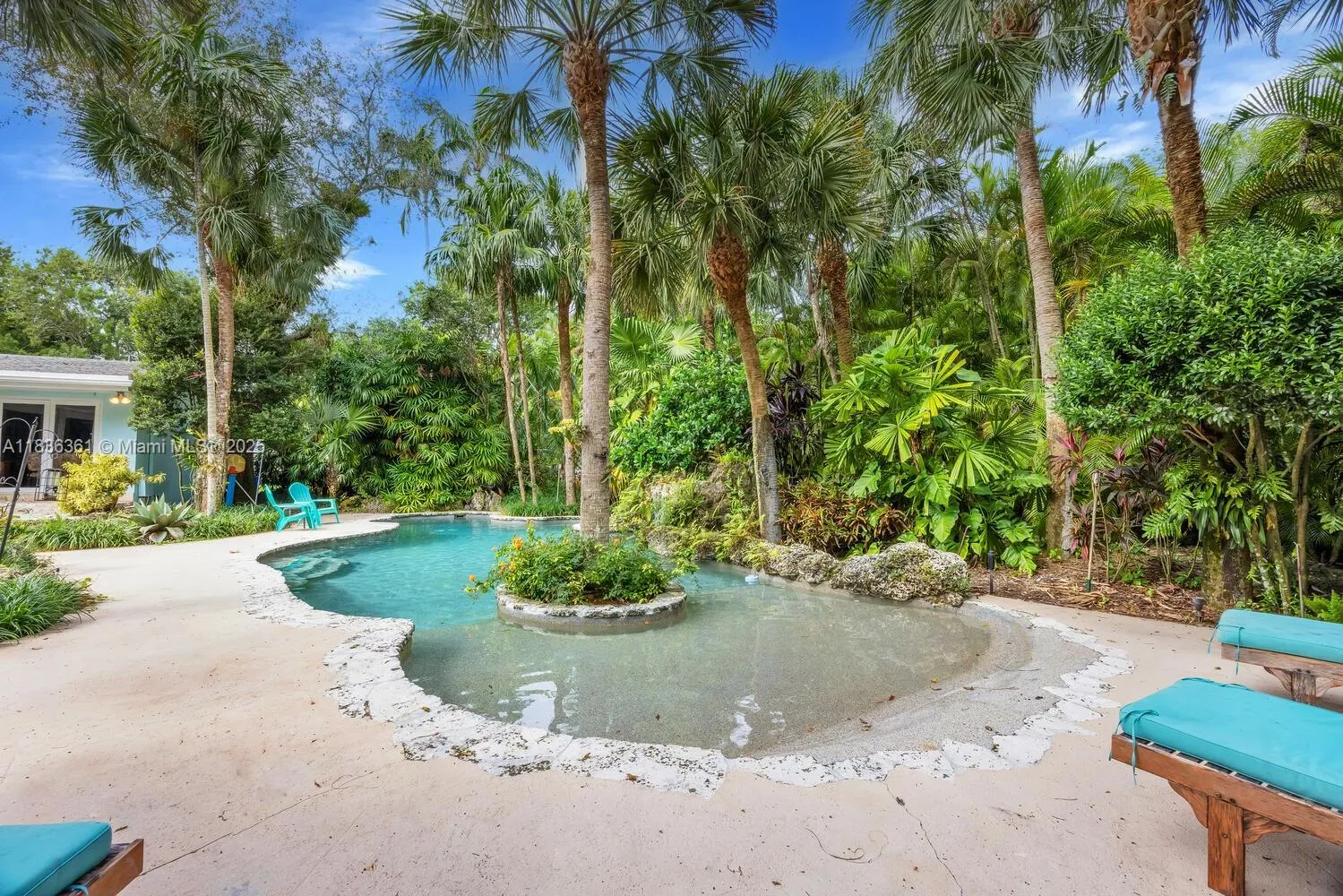 for sale at 6065 SW 133rd St, Pinecrest FL 33156