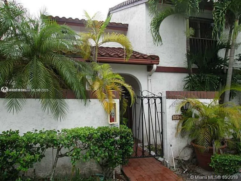 323 Ives Dairy Rd # 06, Miami FL 33179