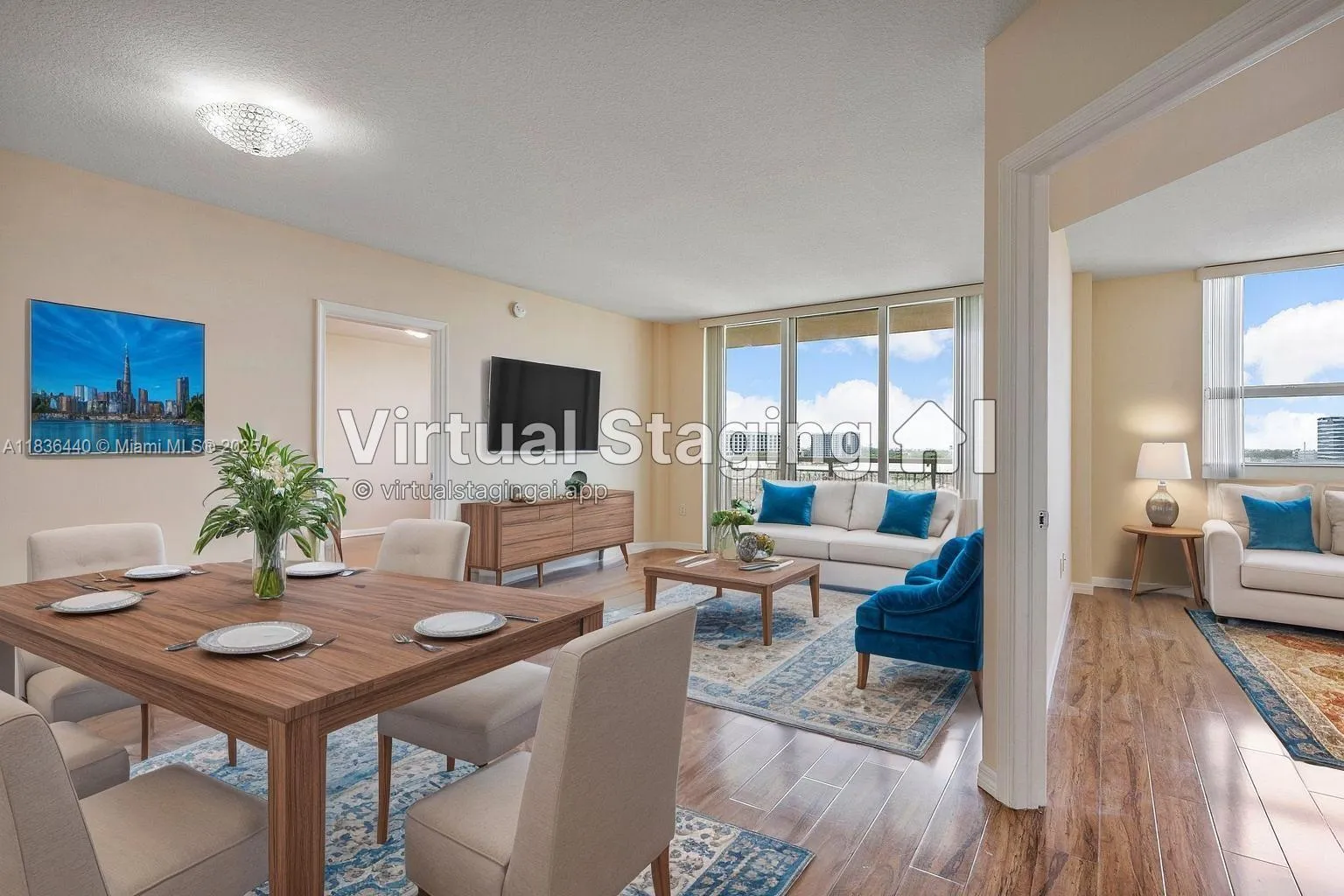 19501 W Country Club Dr # 912, Aventura FL 33180