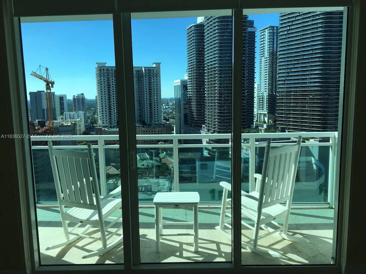 951 Brickell Ave # 2405, Miami FL 33131