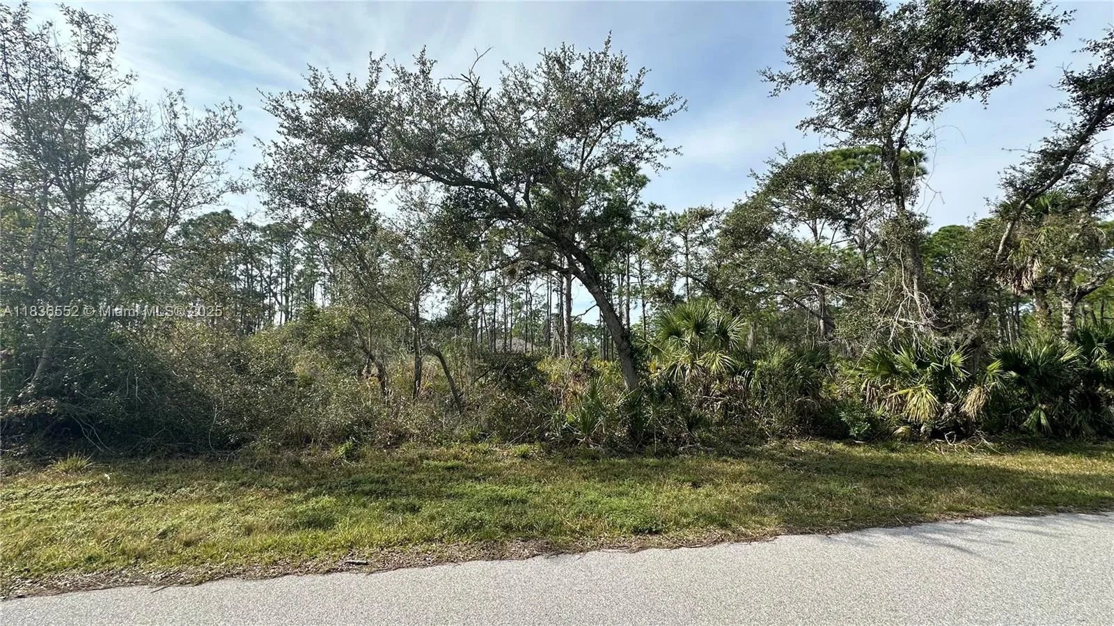 12493 Harlow Avenue, Port Charlotte FL 33953