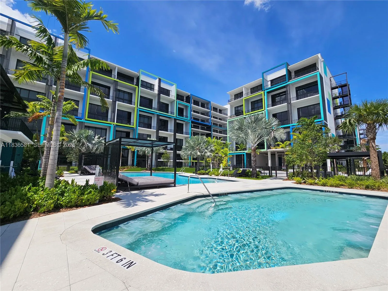 4400 Sunrise Blvd # A, Plantation FL 33317