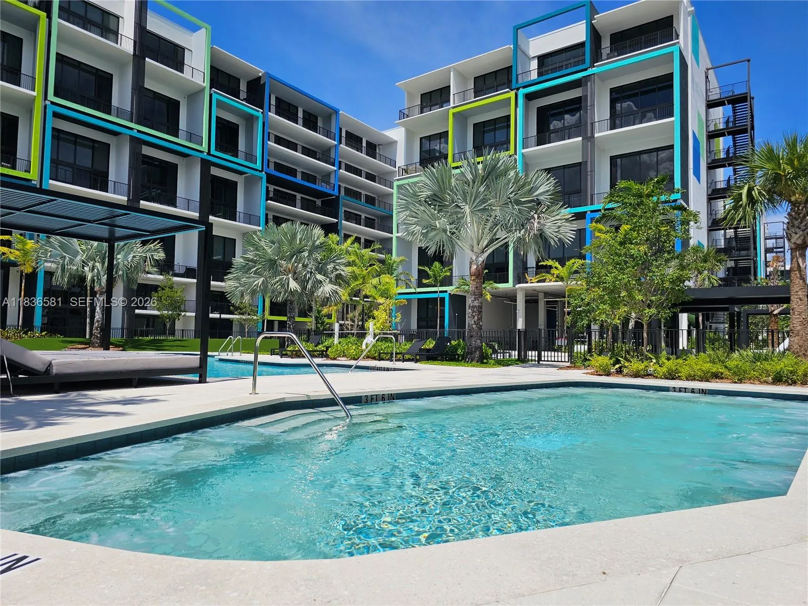 4400 Sunrise Blvd # A, Plantation FL 33317