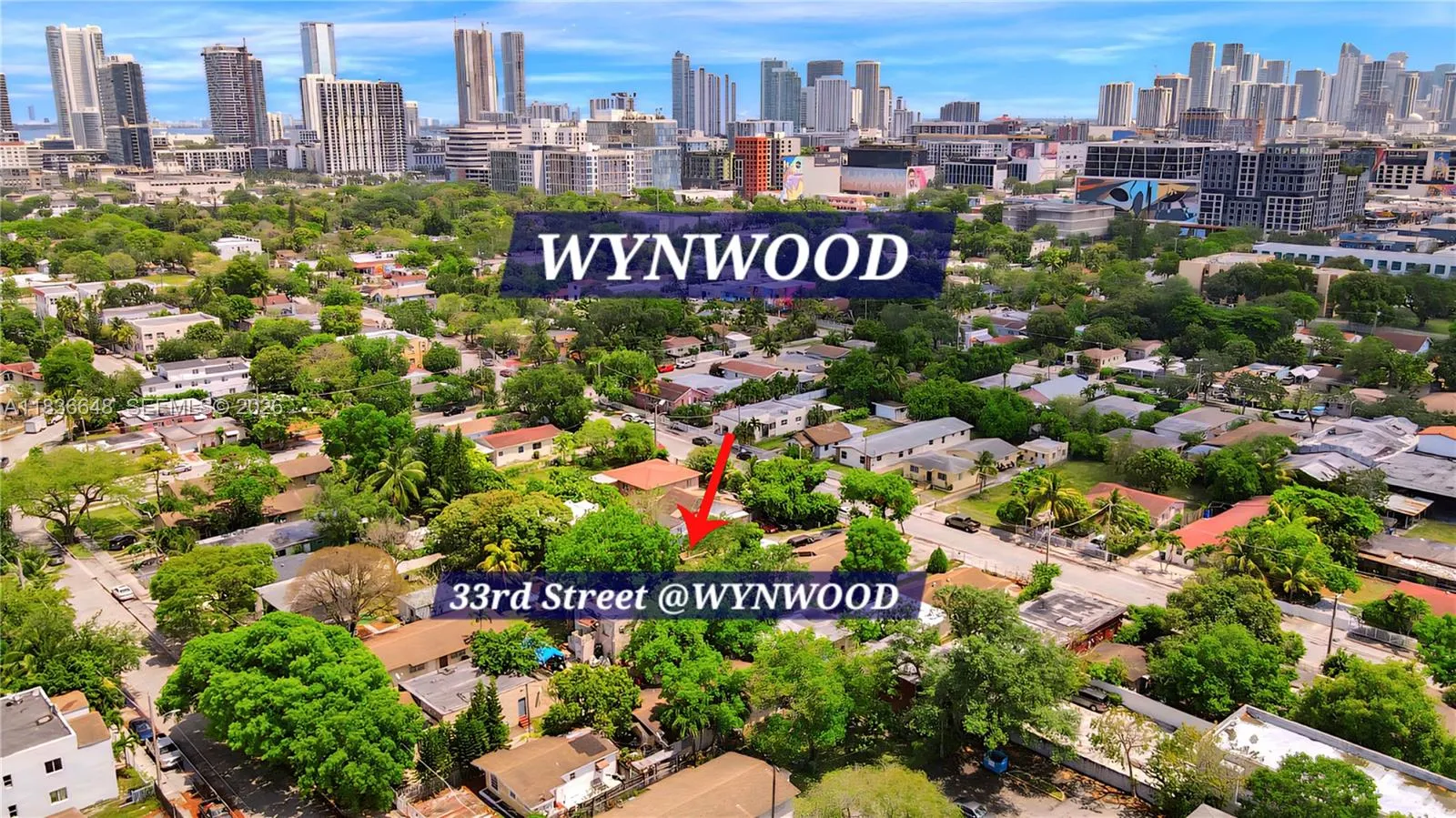 369 NW 33rd St, Miami FL 33127