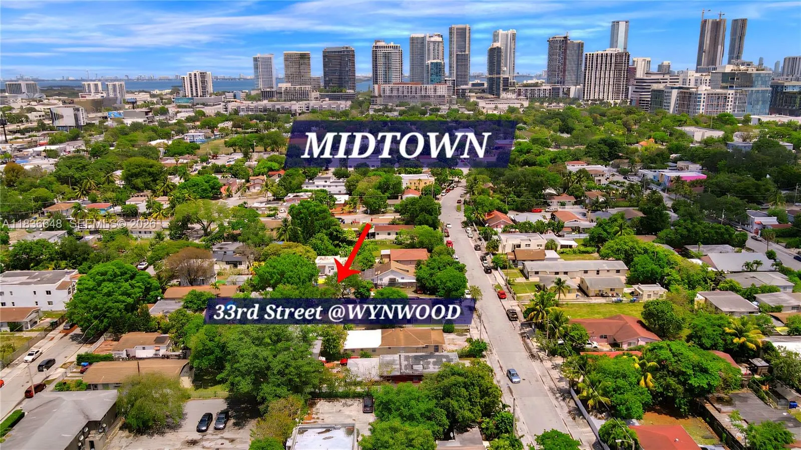 369 NW 33rd St, Miami FL 33127