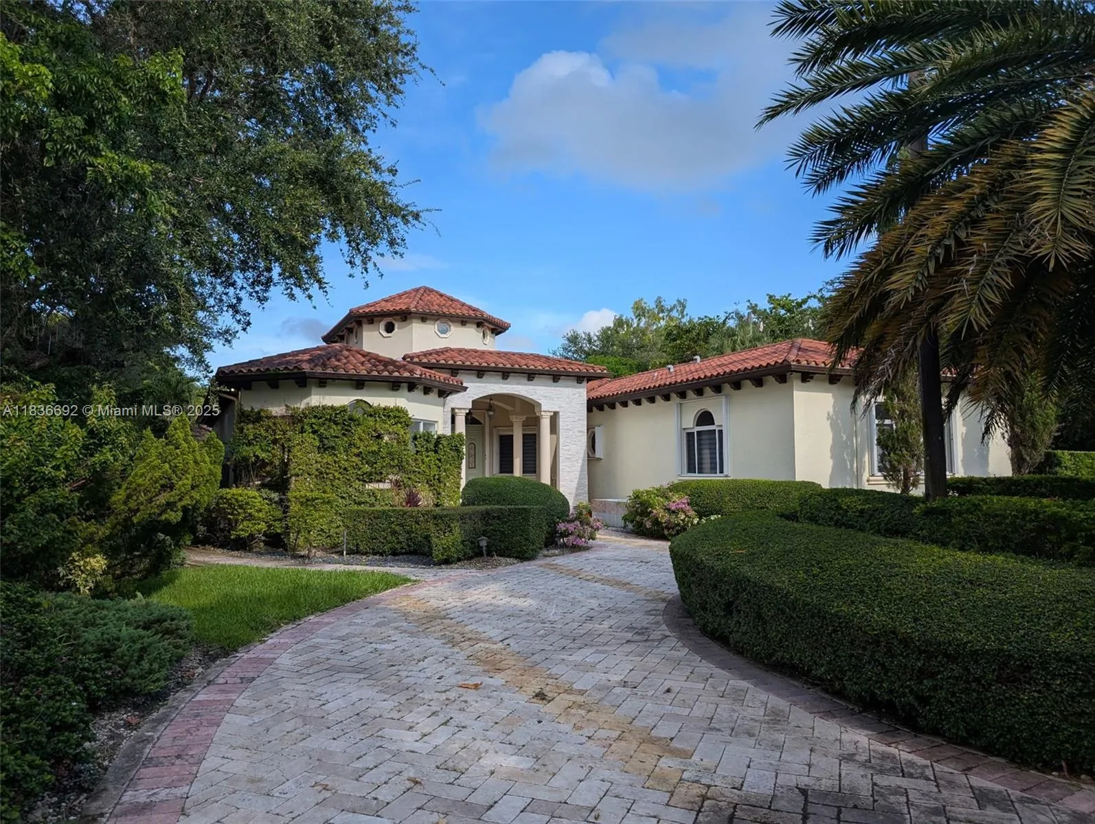 13400 SW 83rd Ave, Pinecrest FL 33156