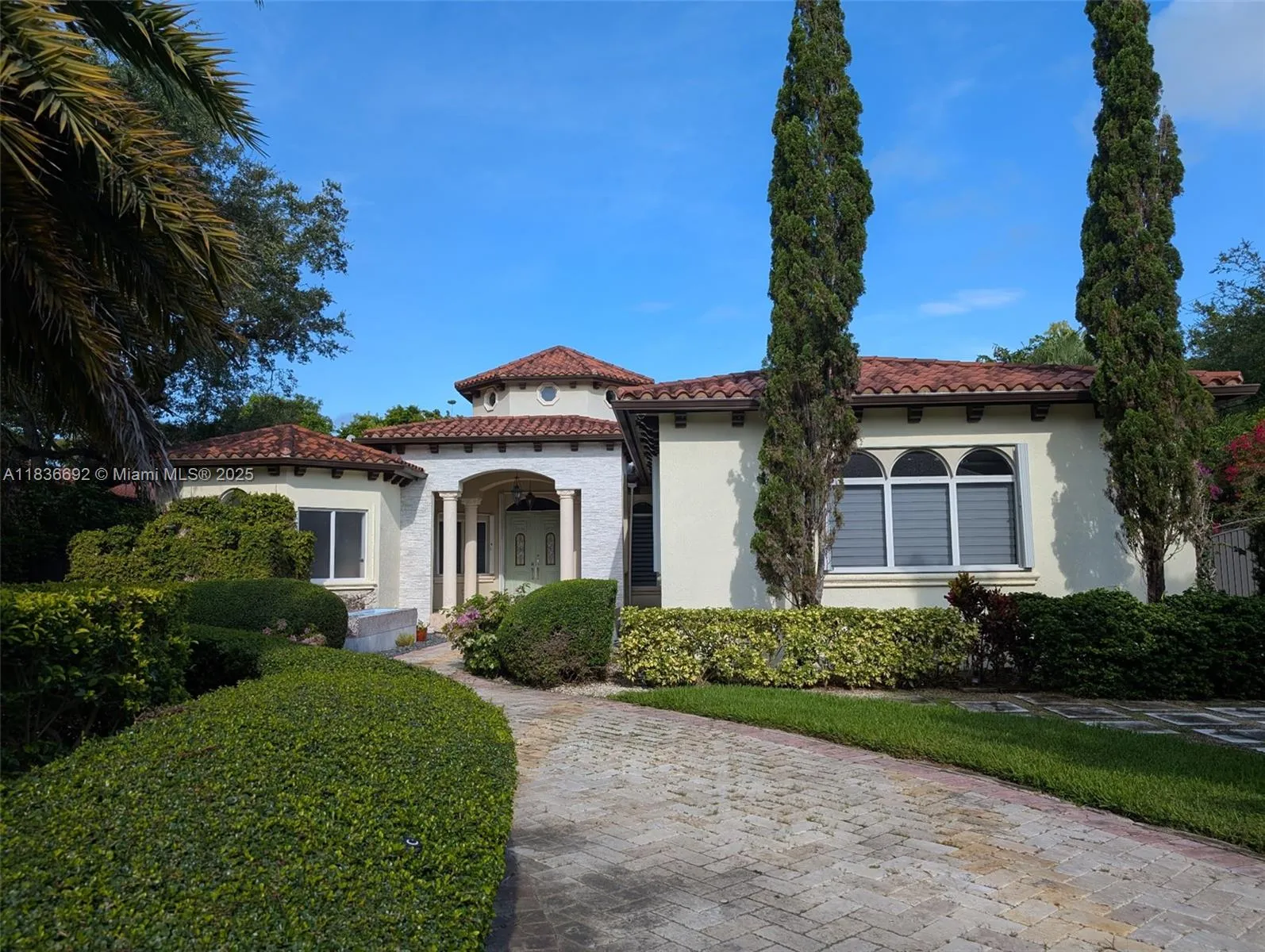 13400 SW 83rd Ave, Pinecrest FL 33156
