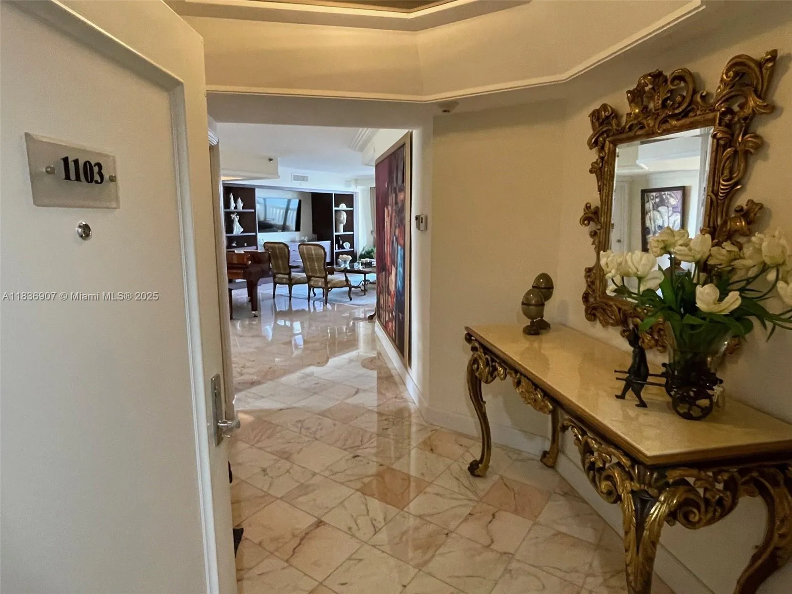 3000 Island Blvd # 1103, Aventura FL 33160