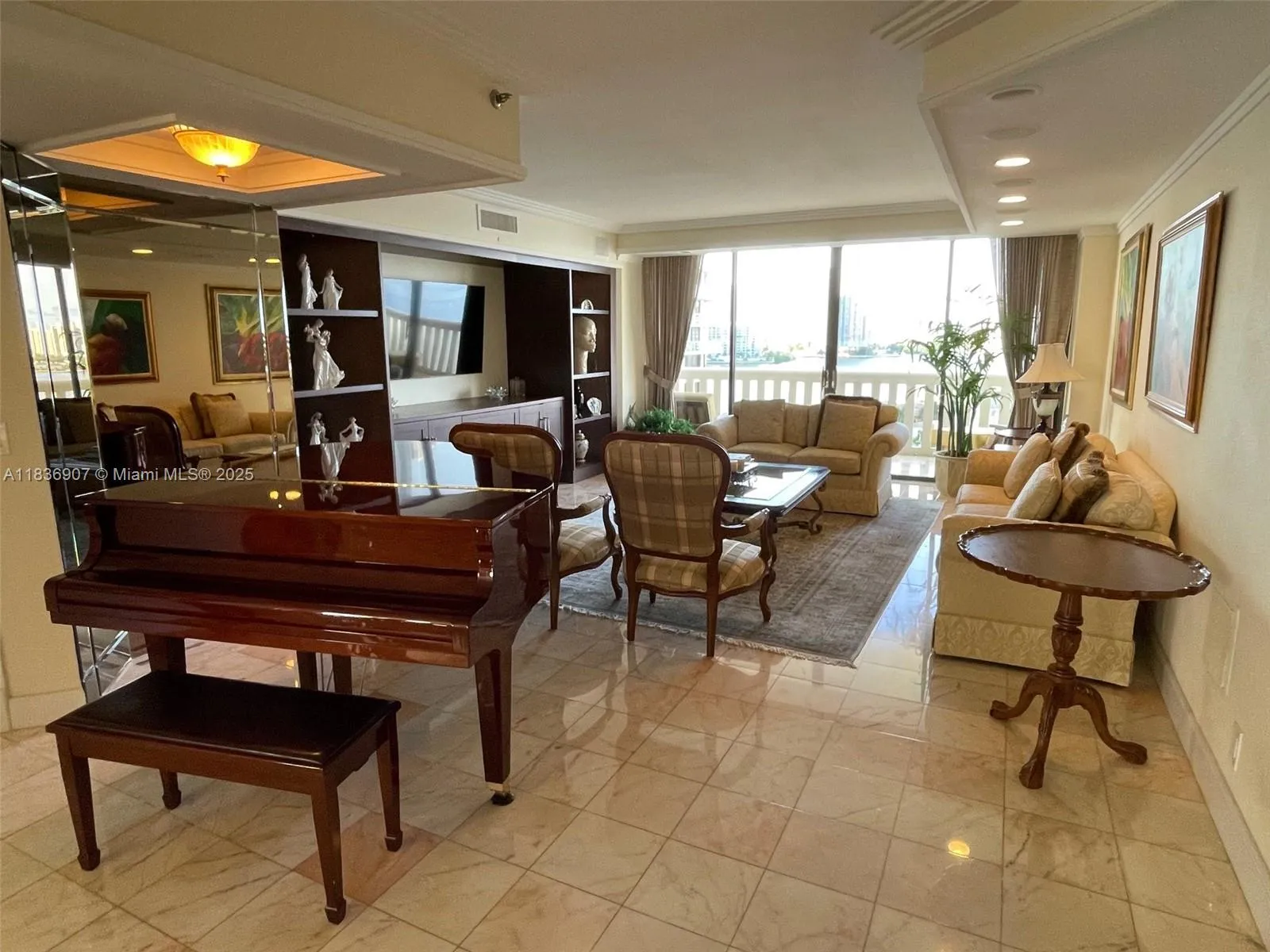 3000 Island Blvd # 1103, Aventura FL 33160