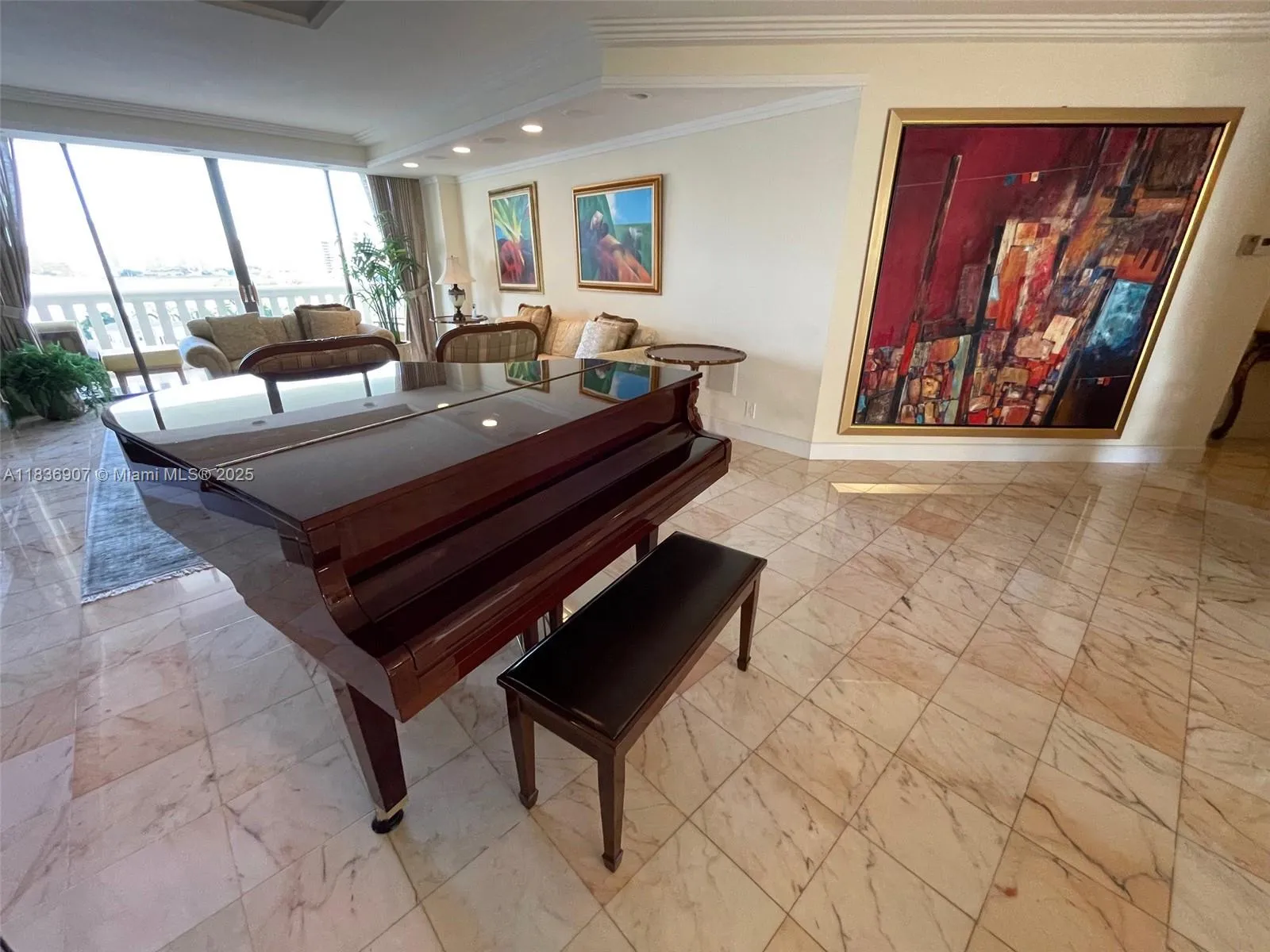 3000 Island Blvd # 1103, Aventura FL 33160