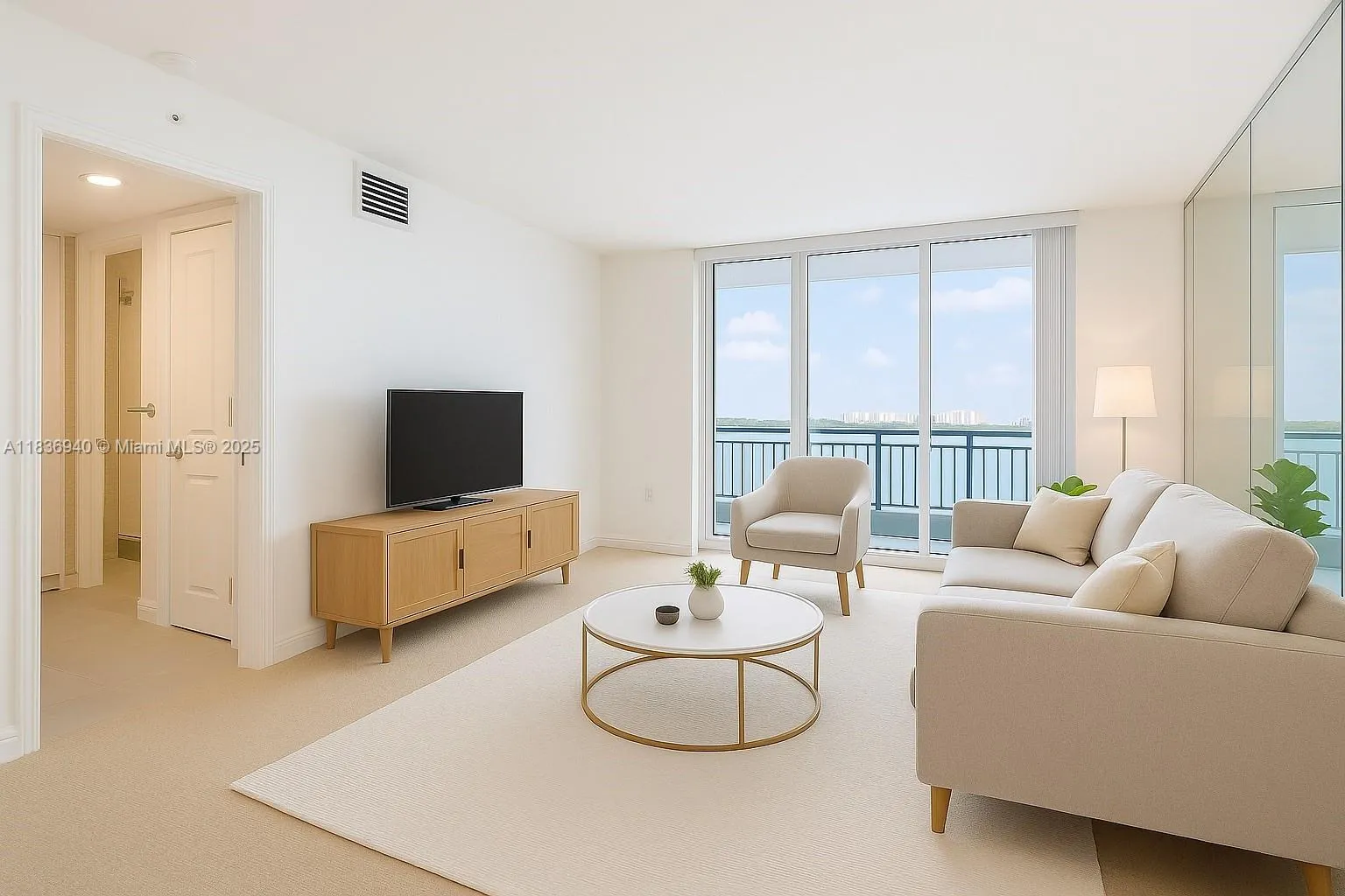 90 Alton Rd # 1408, Miami Beach FL 33139