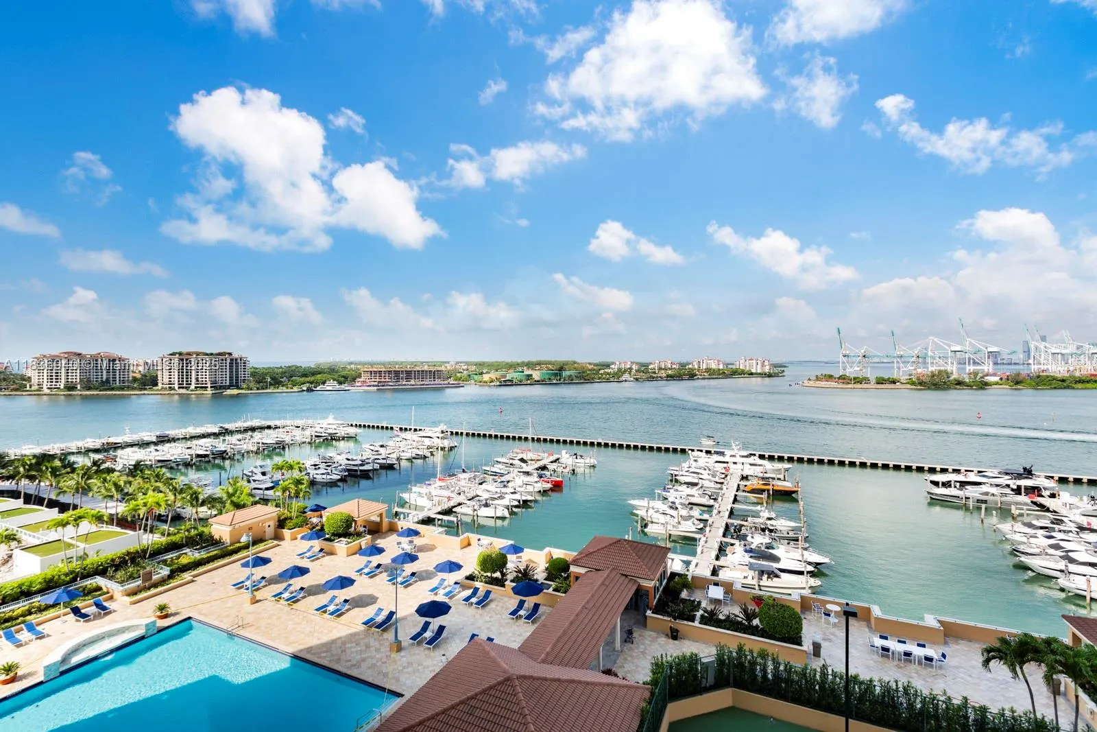 90 Alton Rd # 1408, Miami Beach FL 33139