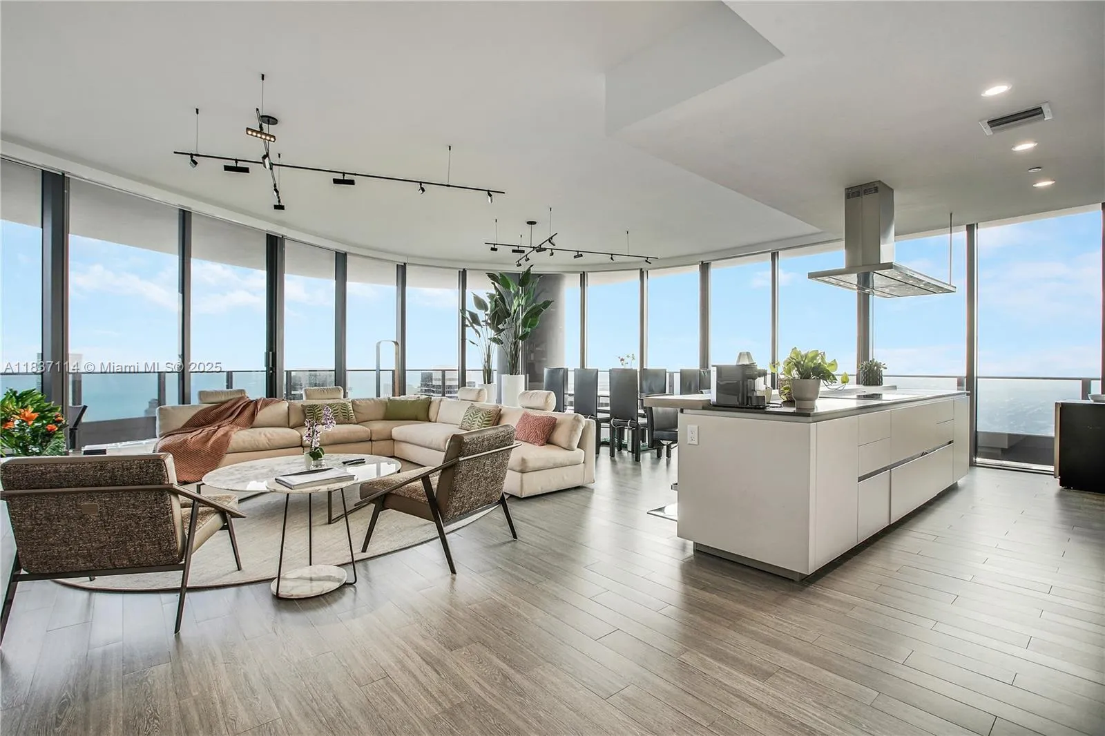 1000 Brickell plz, Miami FL 33131