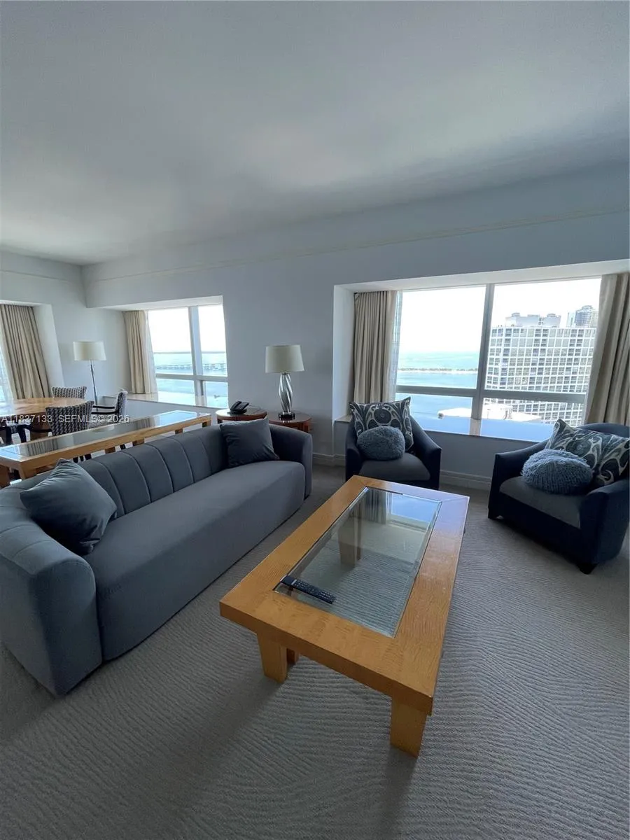 1435 Brickell Ave # 3106, Miami FL 33131