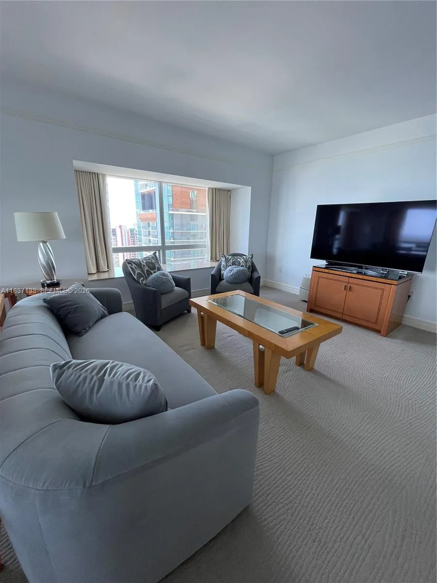 1435 Brickell Ave # 3106, Miami FL 33131