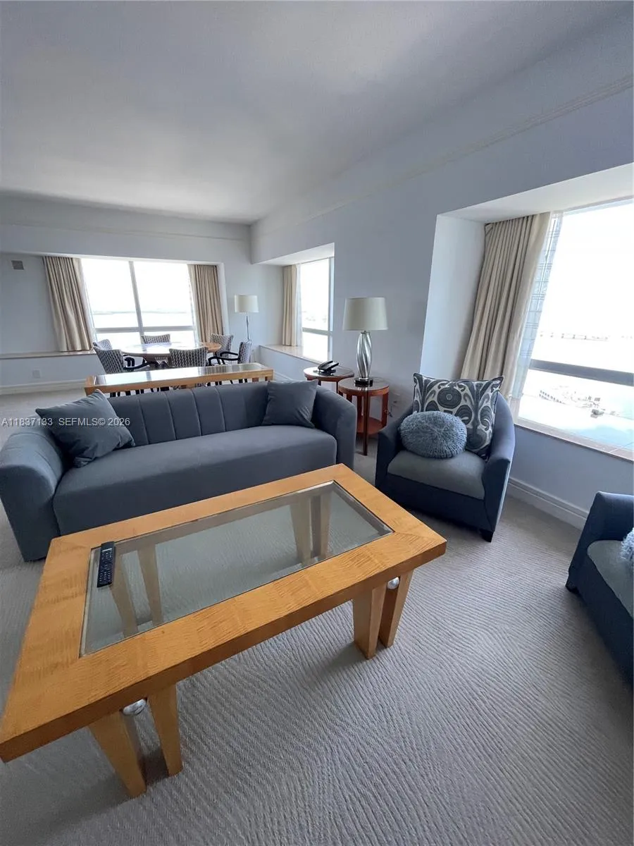 1435 Brickell Ave # 3106, Miami FL 33131