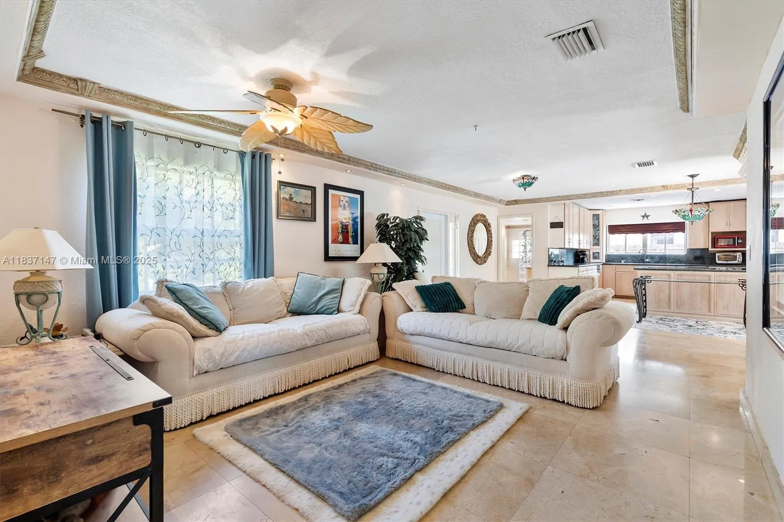 65 NE 209th Ter, Miami Gardens FL 33179