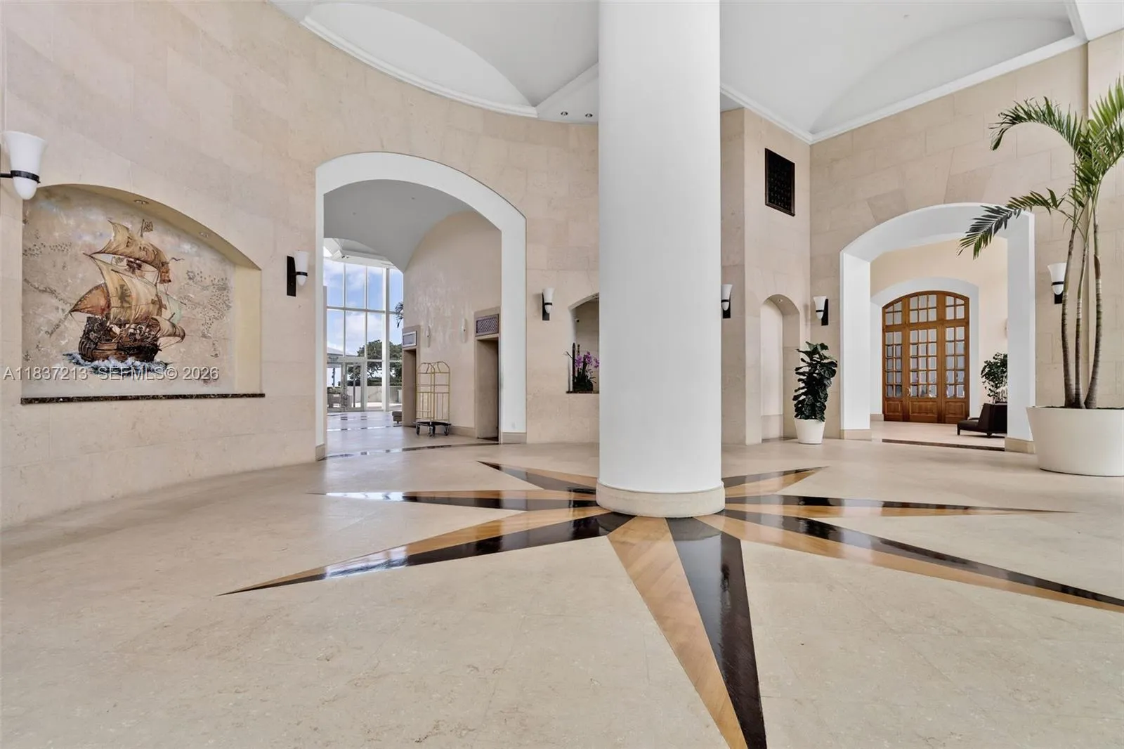 1643 Brickell Ave # 1406, Miami FL 33129