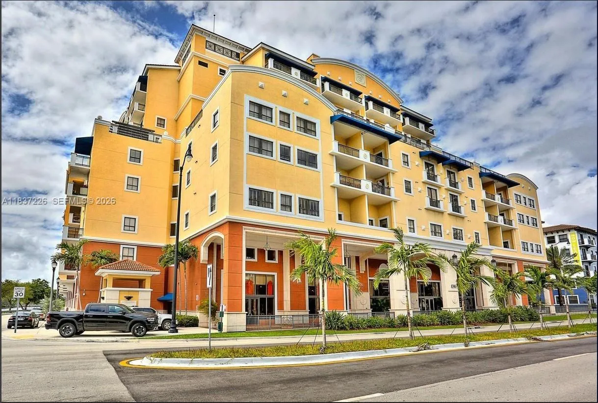 for sale at 8390 SW 72nd Ave # 143, Miami FL 33143