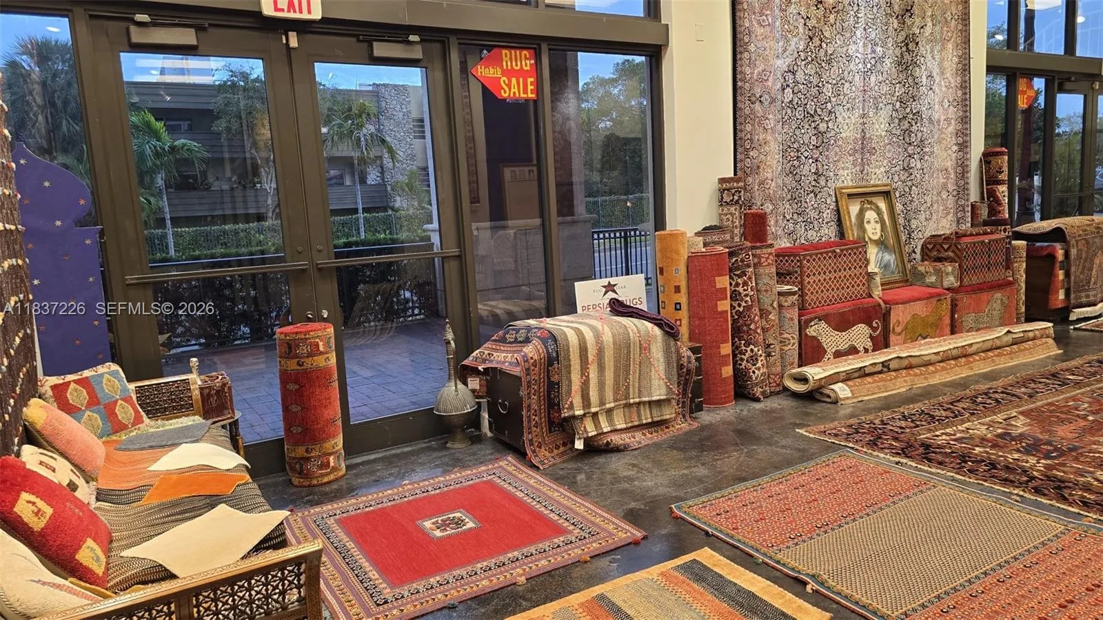 8390 SW 72nd Ave # 143, Miami FL 33143