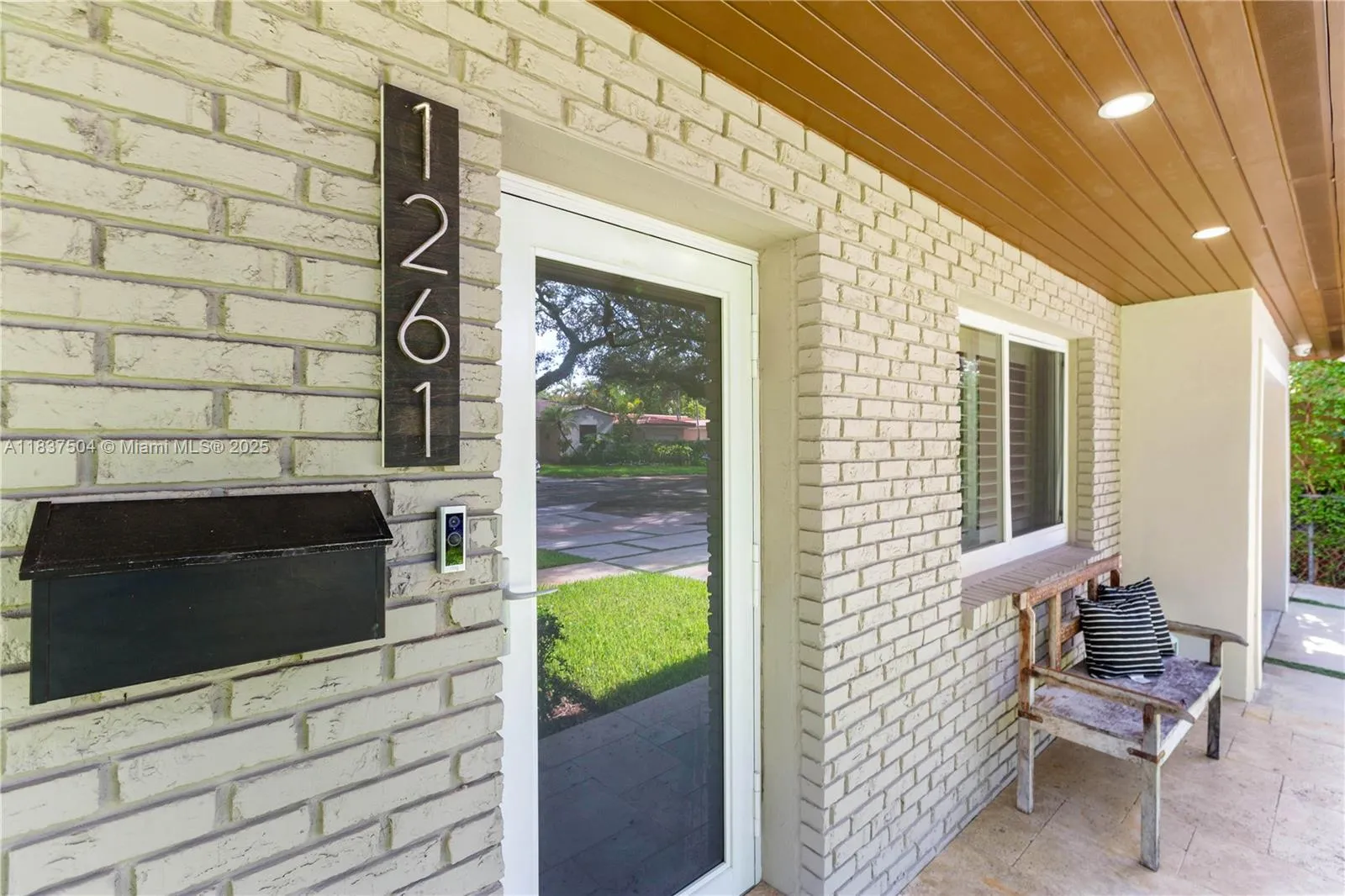 1261 San Miguel Ave, Coral Gables FL 33134